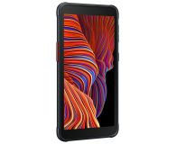 SAMSUNG Galaxy Xcover 5 Czarny (G525F) - 633643 - zdjęcie 4